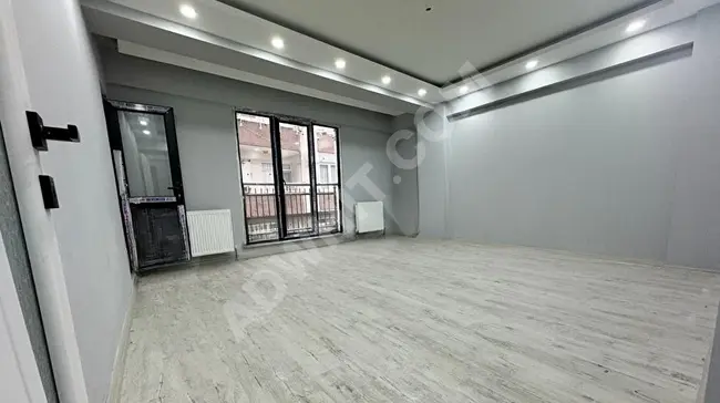 New apartment 3+1, 130 square meters for sale with an elevator - from OSMANLI Real Estate Office