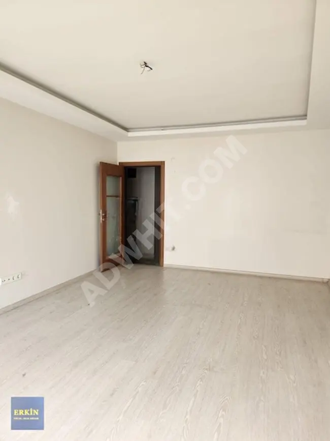 Apartment for rent 2+1 in a new building, second floor, with an area of 90m² on the main street in Şişli