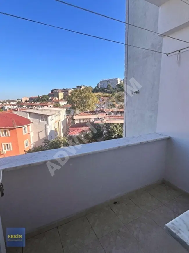 Apartment for rent 3+1 on the third floor, 110m² located on ÜMMİ SİNAN Street in the EYÜPSULTAN area