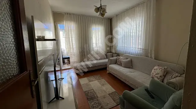 Duplex apartment for sale 2+4, 150 square meters, independent, eligible for a loan in the ZEYTİNBURNU neighborhood - from OSMANLI Real Estate