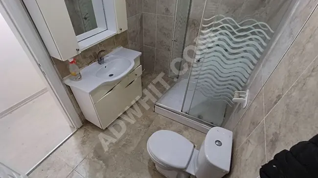 ZEYTİNBURNU NURİPAŞA MH'DE 2+1 95m² MASRAFSIZ KREDİLİ SATILIK DAİRE OSMANLI EMLAK