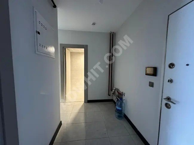 Apartment for rent 3+1, second floor, 135m² in the TOKİ BEŞTELSİZ EVLER area