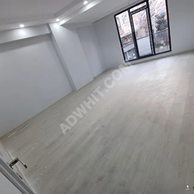 New apartment for sale 3+1 with elevator on GÖKALPDE Street, ZEYTİNBURNU area