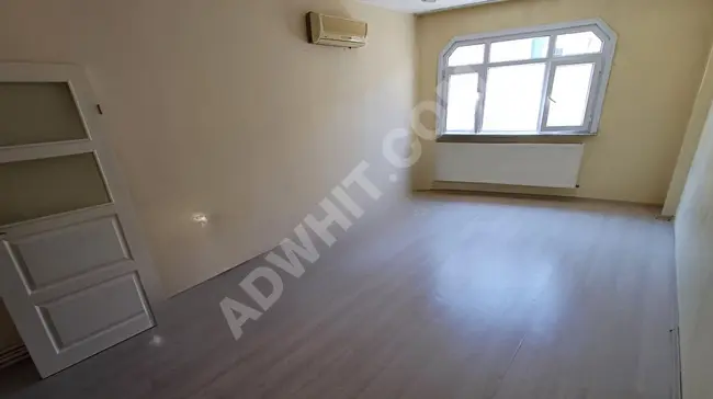 ZEYTİNBURNU GÖKALP MAH'DE 2+1 85m² İSKANLI KREDİYE UYGUN SATILIK DAİRE OSMANLI EMLAK