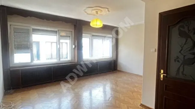 Apartment for sale 3+1 on the fifth floor without an elevator, with an area of 130m² on BOZKURT street