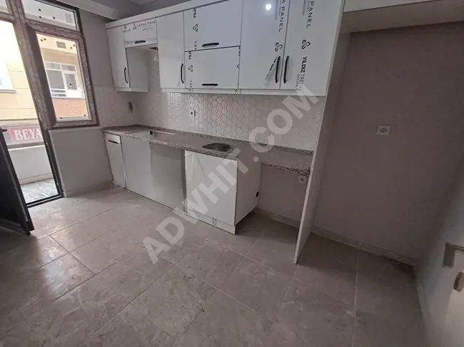 New apartments for sale 2+1, with an area of 80 square meters, with an elevator in ZEYTİNBURNU - TELSİZ neighborhood