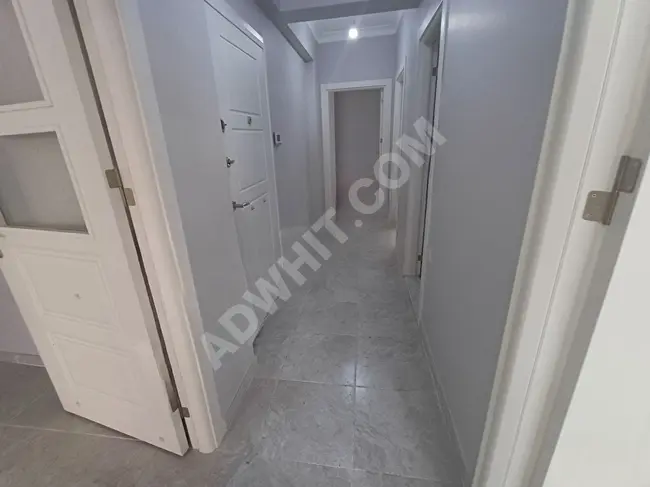 ZEYTİNBURNU TELSİZDE 2+1 80m² SIFIR ASANSÖRLÜ SATILIK DAİRELER