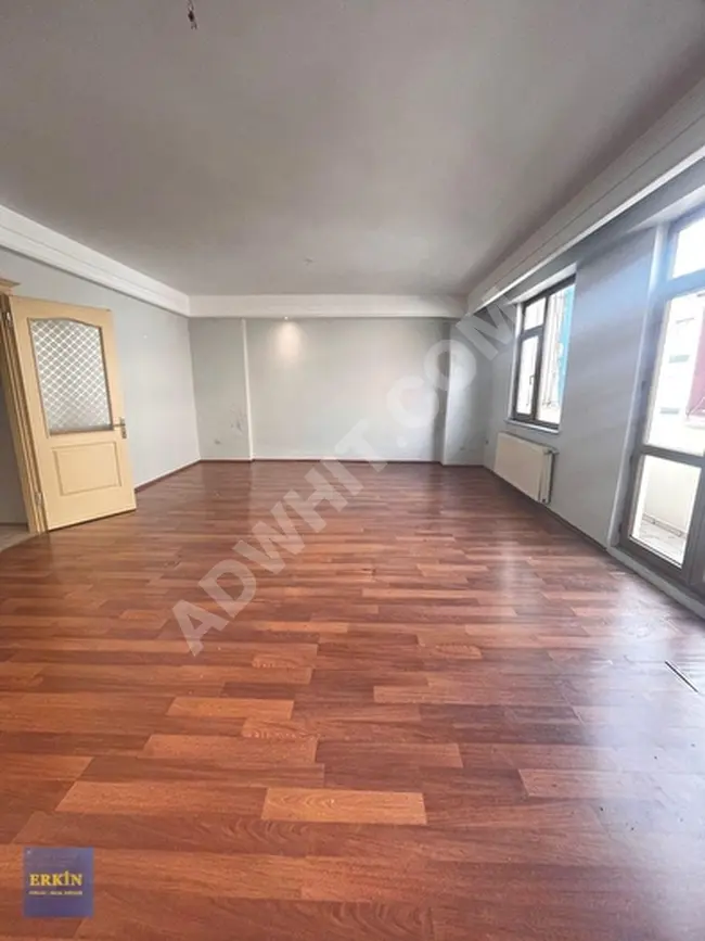 Apartment for rent 3+1 with a terrace, 180m² in a new building on the main street in KURTULUŞ