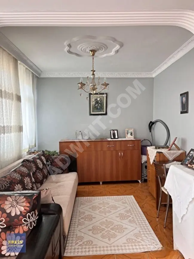 Apartment for sale 2+1, fifth floor without an elevator, with a balcony, area of 100m² on AKAĞLAR Street