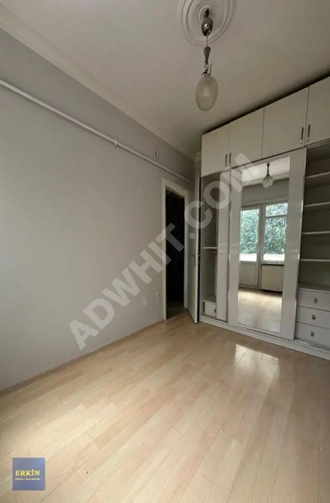 Apartment for rent 1+1, third floor with an area of 70m², partially furnished