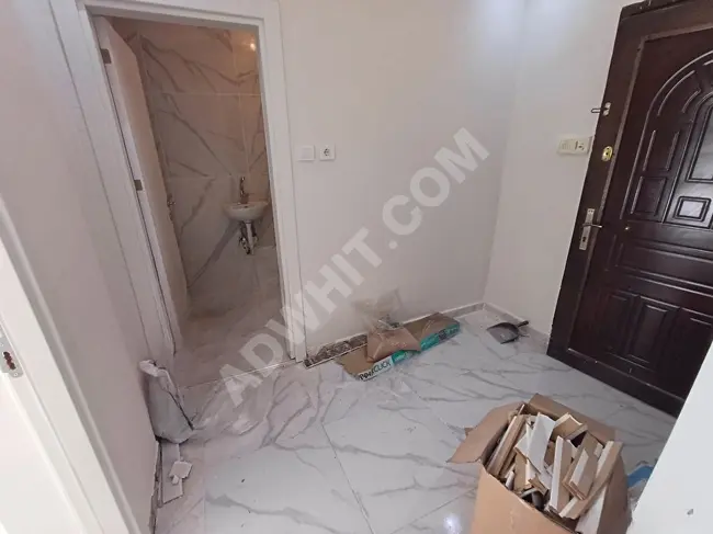 ZEYTİNBURNU SÜMER MAH'DE 3+1 140m² YENİ TADİLATLI SATILIK DAİRE OSMANLI EMLAK