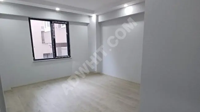 New apartment for sale 3+1 with elevator on GÖKALPDE Street, ZEYTİNBURNU area