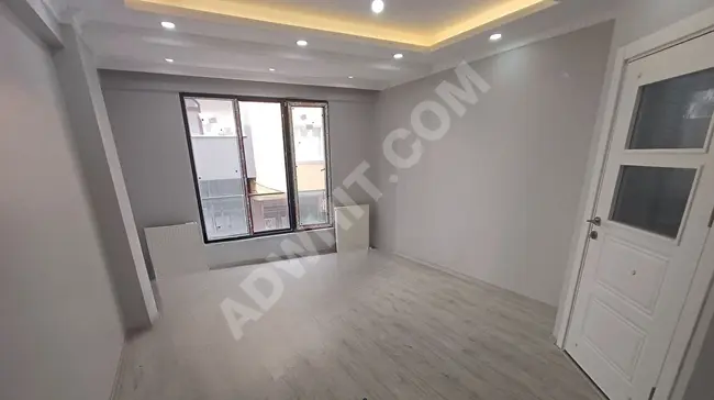 New apartments for sale 2+1, with an area of 80 square meters, with an elevator in ZEYTİNBURNU - TELSİZ neighborhood