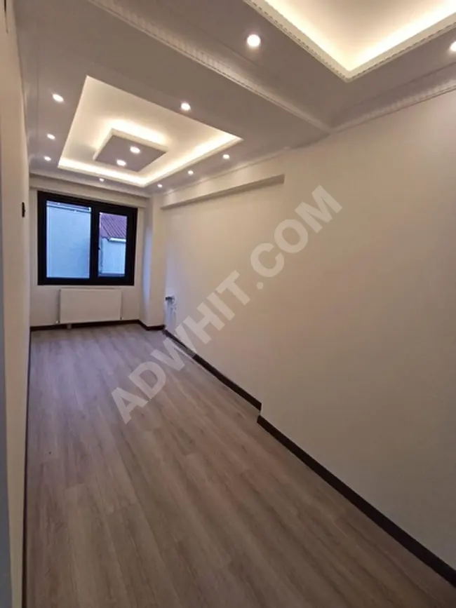 Luxury new apartments for sale 2+1 with an area of 85m² with an elevator near the tram in ZEYTİNBURNU, BEŞTELSİZ neighborhood