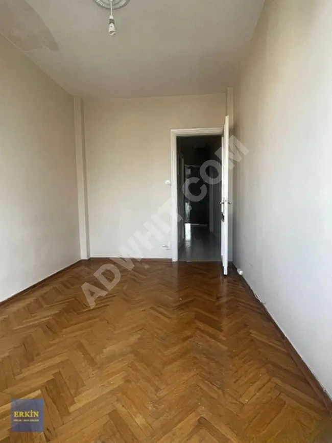 Apartment for sale 3+1 on the fifth floor without an elevator, with an area of 130m² on BOZKURT street