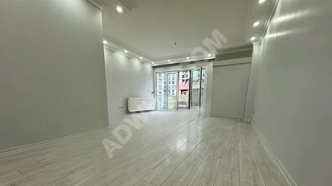 Apartment for sale 3+1 with an area of 150m² with elevator and parking in ZEYTİNBURNU MURAT ERDEMİRLER KONAKLARINDA