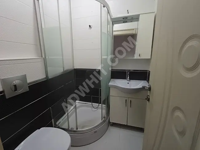 Apartment for rent 2+1 with an area of 90m² with an elevator in YEŞİLTEPE neighborhood of ZEYTİNBURNU