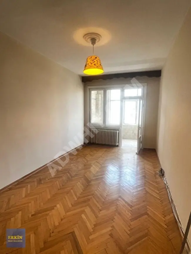 Apartment for sale 3+1 on the fifth floor without an elevator, with an area of 130m² on BOZKURT street