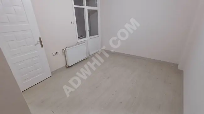 Apartment for sale 2+1 with an area of 95 square meters, no expenses, bank loan applicable - from OSMANLI Real Estate Office