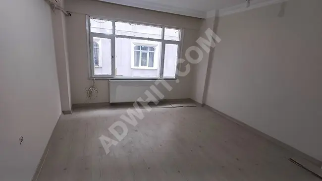 Apartment for sale 2+1 with an area of 95 square meters, no expenses, bank loan applicable - from OSMANLI Real Estate Office