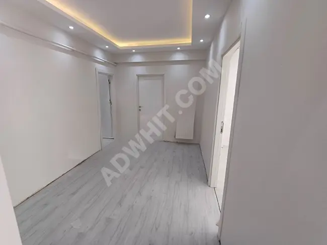 ZEYTİNBURNU SÜMER MAH'DE 3+1 140m² YENİ TADİLATLI SATILIK DAİRE OSMANLI EMLAK