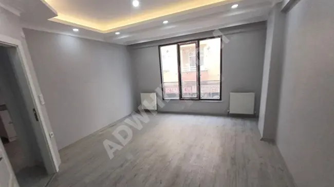 New apartments for sale 2+1 80m² with elevator from OSMANLI real estate office