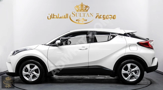 From SULTAN OTOCENTER: Toyota model 2017, 75,000 km mileage, damage-free, accident-free