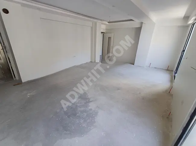 ZEYTİNBURNU SÜMER MH'DE 4+1 150m² ASANSÖRLÜ SIFIR SATILIK DAİRE OSMANLI EMLAK