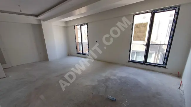 New apartment for sale 4+1, 150 square meters with an elevator in ZEYTİNBURNU, Osmanli Real Estate