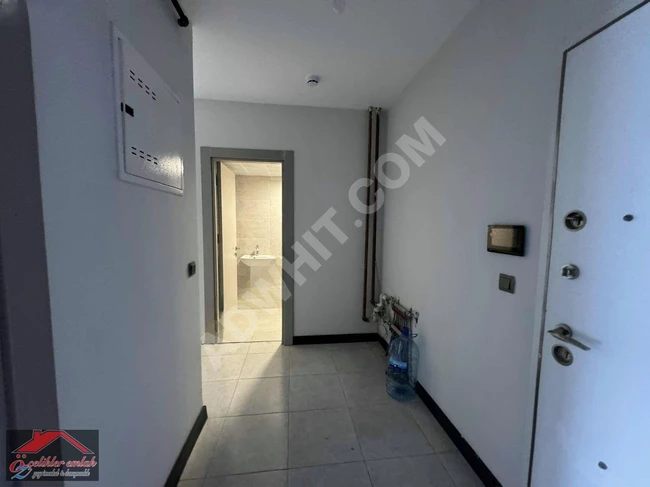 TOKİ BEŞTELSİZ EVLERİNDE 3+1 135m² 2.KAT KiRALIK DAİRE