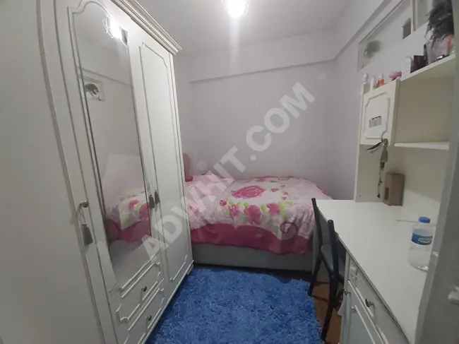 ZEYTİNBURNU TELSİZ MH'DE 2+1 80m² KREDİYE UYGUN SATILIK DAİRE OSMANLI EMLAK