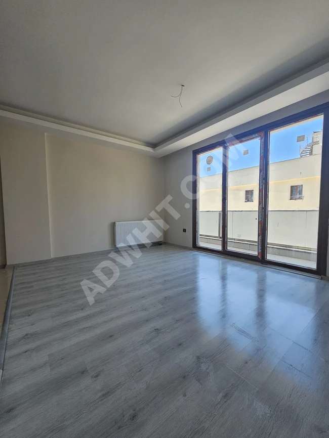 Apartment for sale 2+1 in a complex in Beylikdüzü