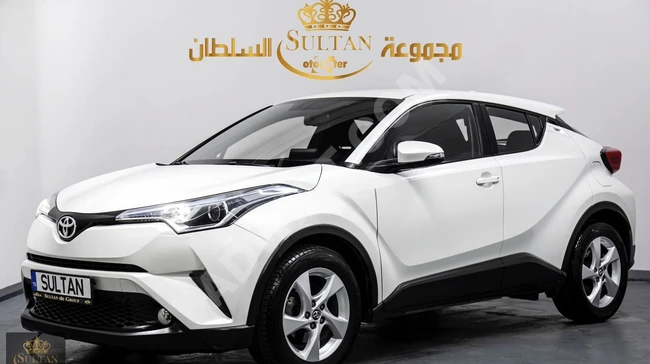 From SULTAN OTOCENTER: Toyota model 2017, 75,000 km mileage, damage-free, accident-free