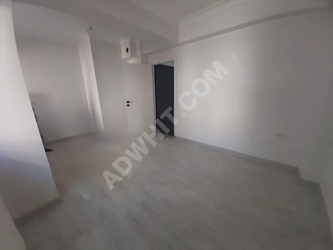 ZEYTİNBURNU SÜMER MH'DE 1+1 60m² SIFIR SATILIK DAİRE OSMANLI EMLAK