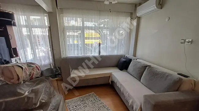 Apartment for sale 1+1 with an area of 52 square meters near Samatya in Fatih Koca Mustafa Pasa area, from OSMANLI Real Estate Office