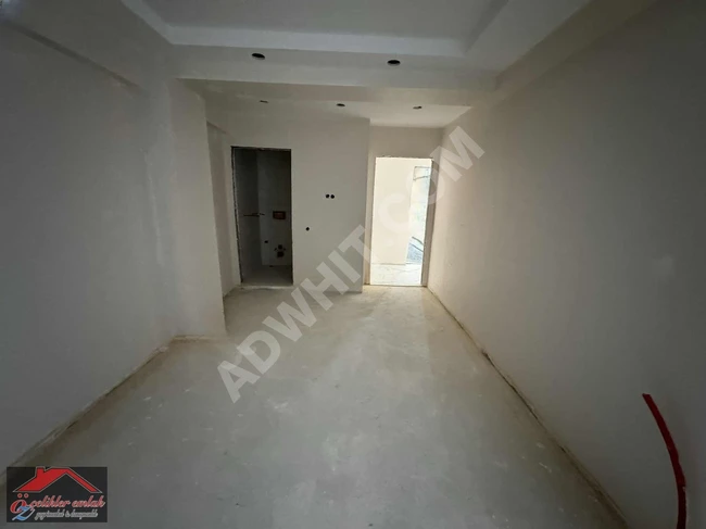 Apartment for sale 4+1 with an area of 150m², new and equipped with an elevator in the Telsiz Zeytinburnu neighborhood