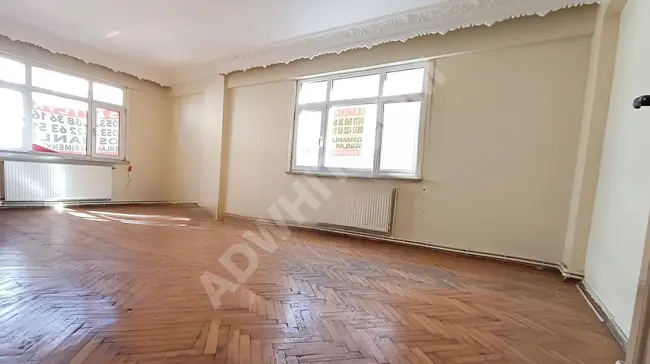 Apartment for sale 3+1 with an area of 145m² on the third floor, corner, with a loan, near Marmaray in ZEYTİNBURNU, from OSMANLI Real Estate Agency