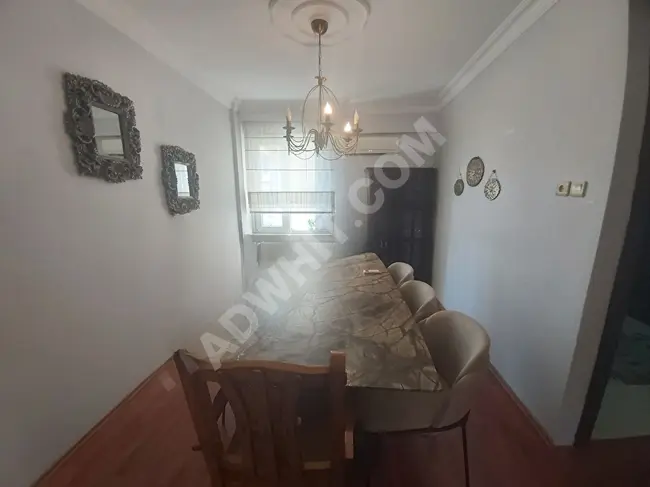 ZEYTİNBURNU NURİPAŞA ULUCAMİNE YAKIN 4+1 180m² KREDİLİ SATILIK DUBLEKS DAİRE OSMANLI EMLAK