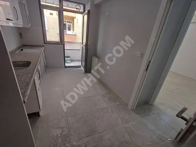 New apartments for sale 2+1 80m² with elevator from OSMANLI real estate office