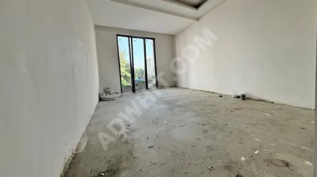 Brand new 2+1 apartment with an area of 85 square meters for sale in ZEYTİNBURNU - from OSMANLI Real Estate Office