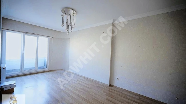 Investment apartment for sale 3+1 in HALKALI, SELEKTA complex