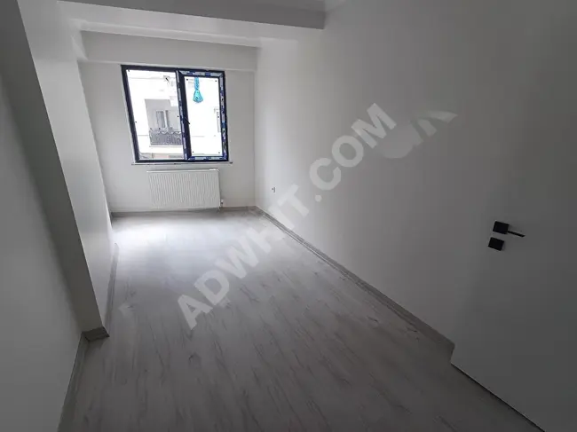 ZEYTİNBURNU SÜMER MH'DE 2+1 80m² ASANSÖRLÜ SIFIR SATILIK DAİRE OSMANLI EMLAK