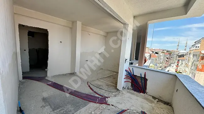 ZEYTİNBURNU TELSİZ MAH'DE 4+1 150m² SIFIR ASANSÖRLÜ SATILIK DAİRE OSMANLI EMLAK