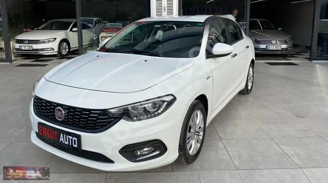 ERKUT AUTO DAN 2019 MODEL 1.6 MULTİJET OTOMATİK URBAN PLUS HTSZ.