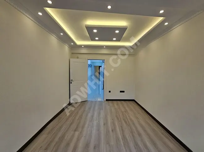 Apartment for rent in Zeytinburnu - Beştelsiz, close to the tram, 2+1, 85m², new, equipped with an elevator, from OSMANLI EMLAK