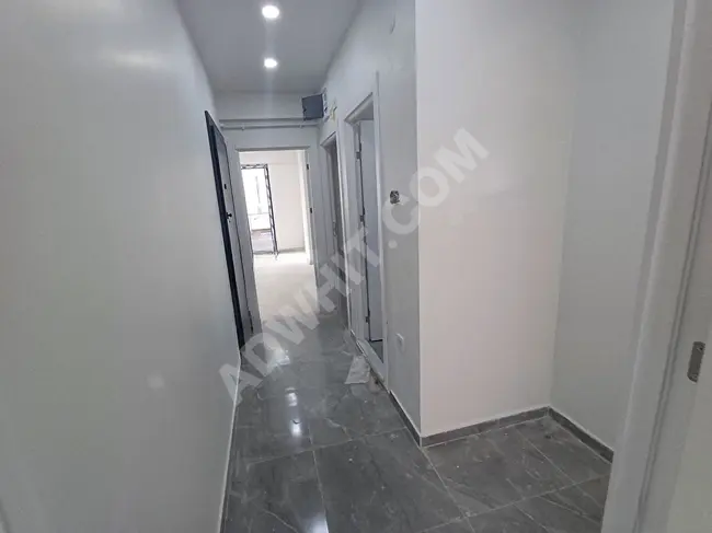 ZEYTİNBURNU SÜMER MH'DE 2+1 80m² ASANSÖRLÜ SIFIR SATILIK DAİRE OSMANLI EMLAK