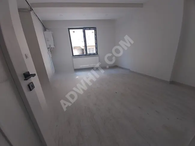 ZEYTİNBURNU SÜMER MH'DE 1+1 60m² SIFIR SATILIK DAİRE OSMANLI EMLAK