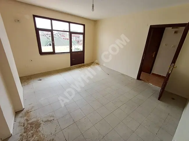 Apartment for rent 1+1 with a size of 75m² in ZEYİNBURNU, SÜMER neighborhood