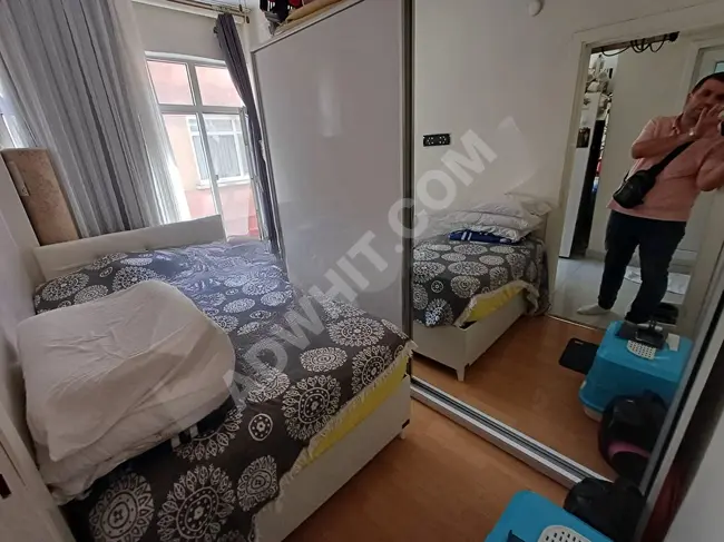 FATİH KOCAMUSTAFAPAŞA MAH'DE SAMATYAYA YAKIN 1+1 52m² SATILIK DAİRE OSMANLI EMLAK