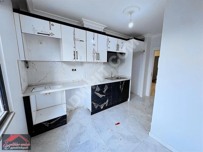 ZEYTİNBURNU VELİEFENDİ MAH'DE 3+1 117m² 3.KAT SIFIR ASANSÖRLÜ